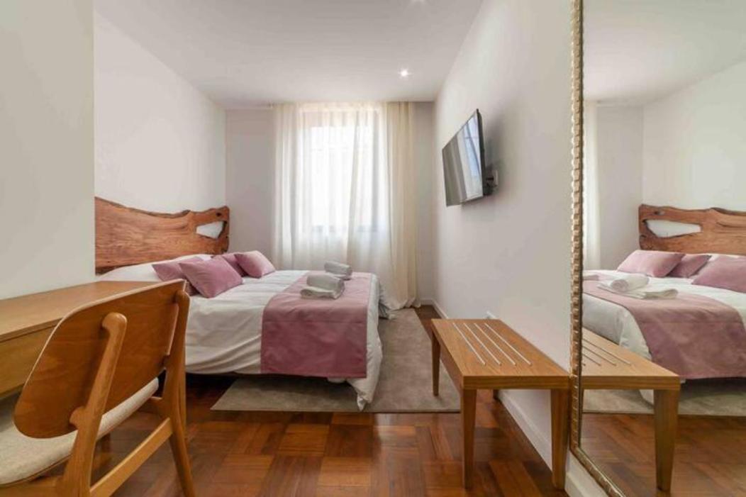 Up Tree Nature Rooms Aveiro Exterior photo