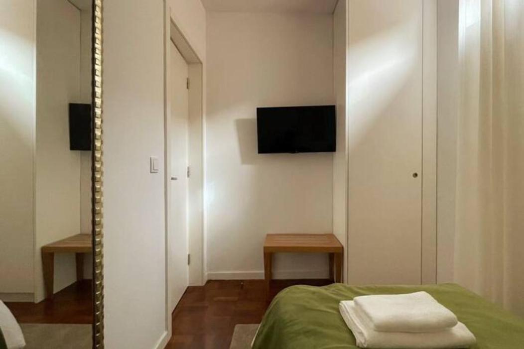 Up Tree Nature Rooms Aveiro Exterior photo